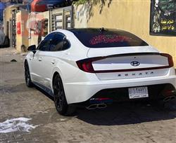 هیوندای سۆناتا